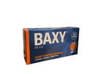 Guanti BAXY in Nitrile Monouso Box.100 pz.