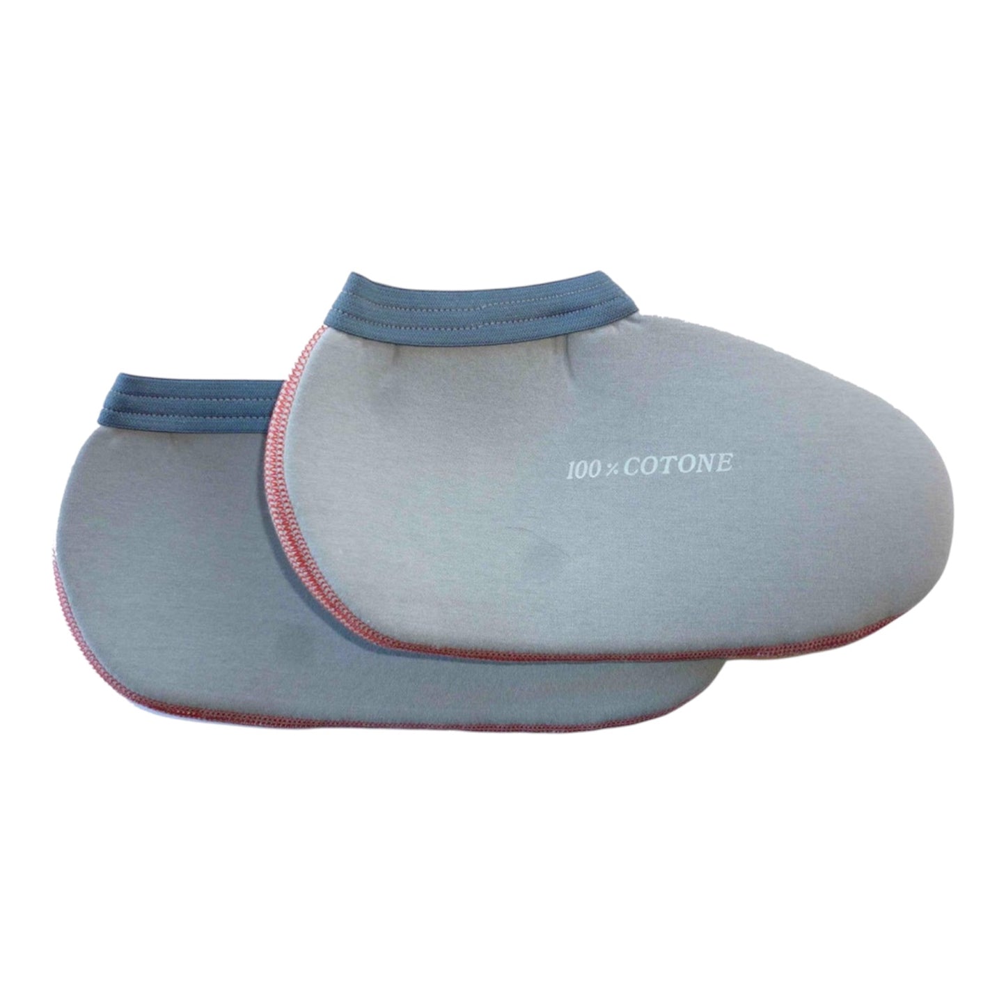 Calzerotto DIANA Basso Grigio