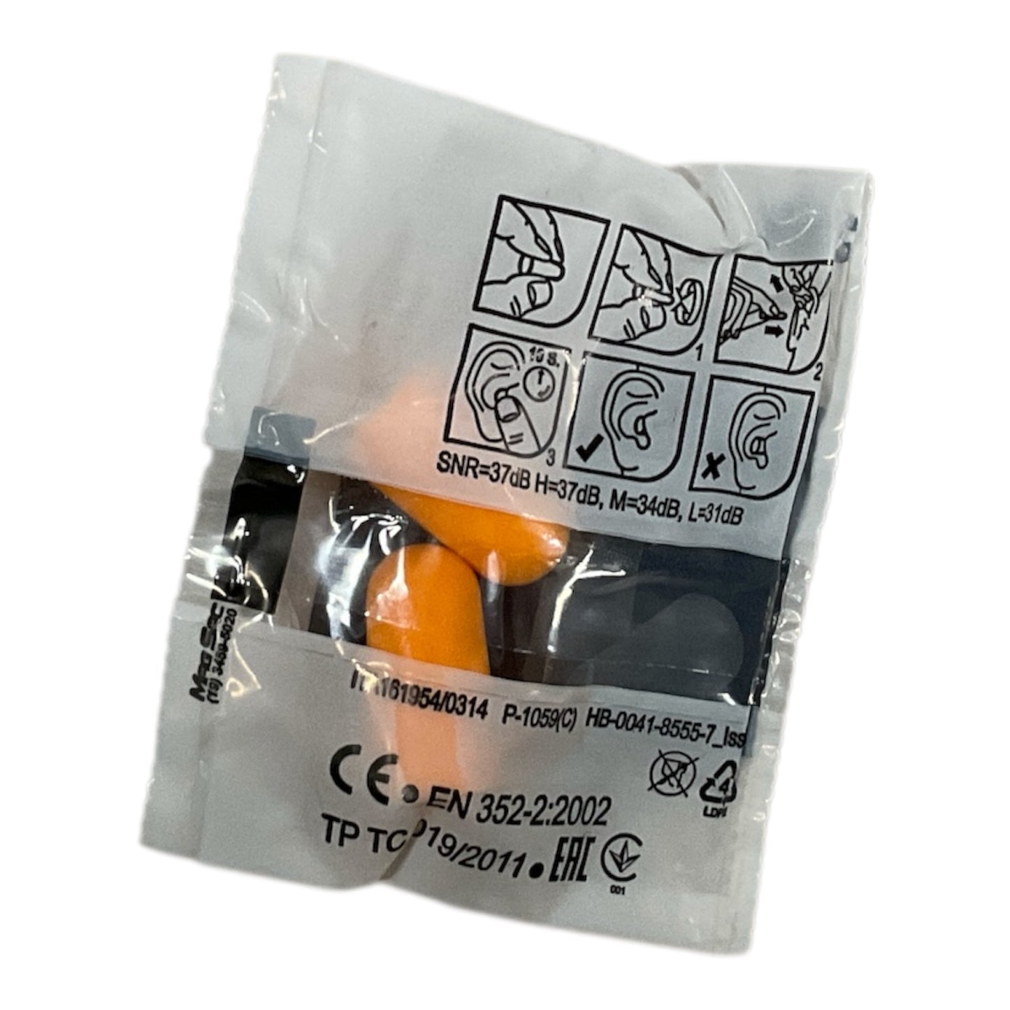 Inserti Auricolari Serie 1100 3M