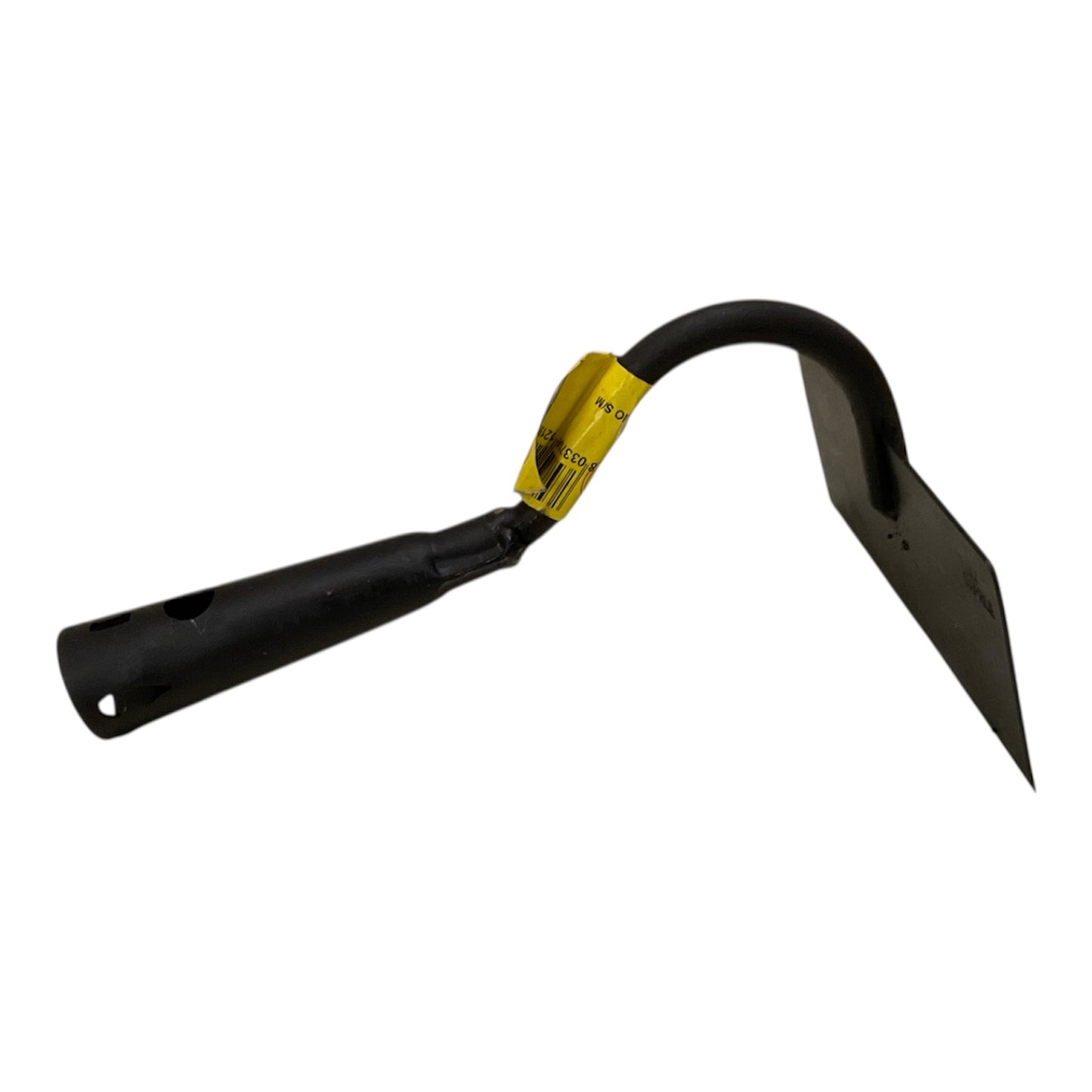 Raschietto o tagliaerba ad Un Gancio cm 14x6 F.lli Daprile