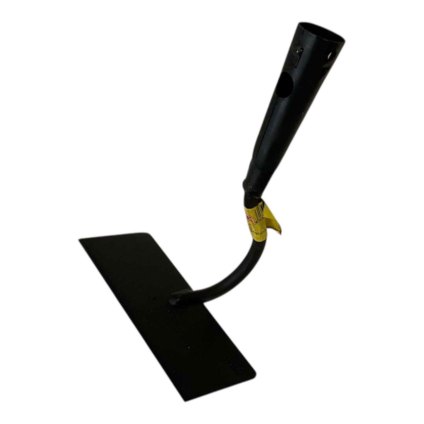 Raschietto o tagliaerba ad Un Gancio cm 14x6 F.lli Daprile