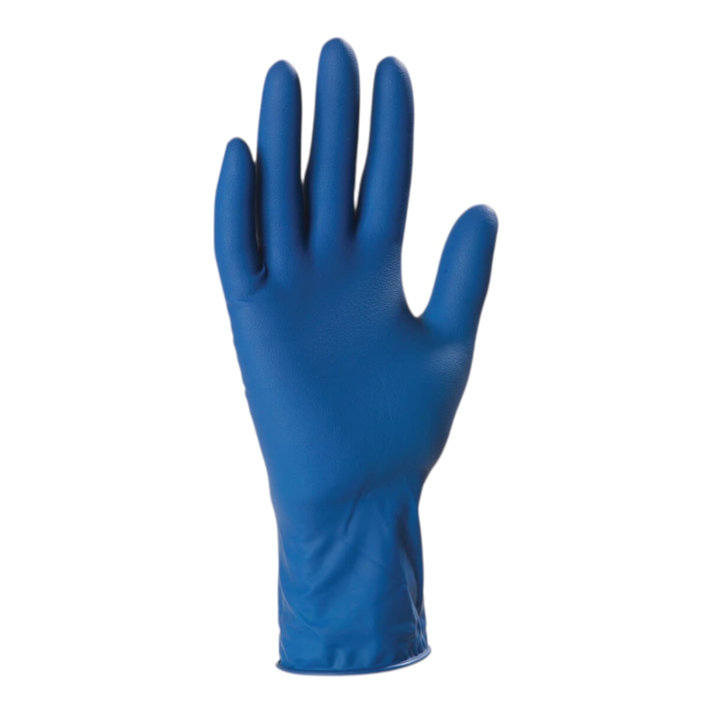 Guanti Monouso Lattice PALMPRO PREMIUM 737 Box 50 pz. Blu IcoGuanti