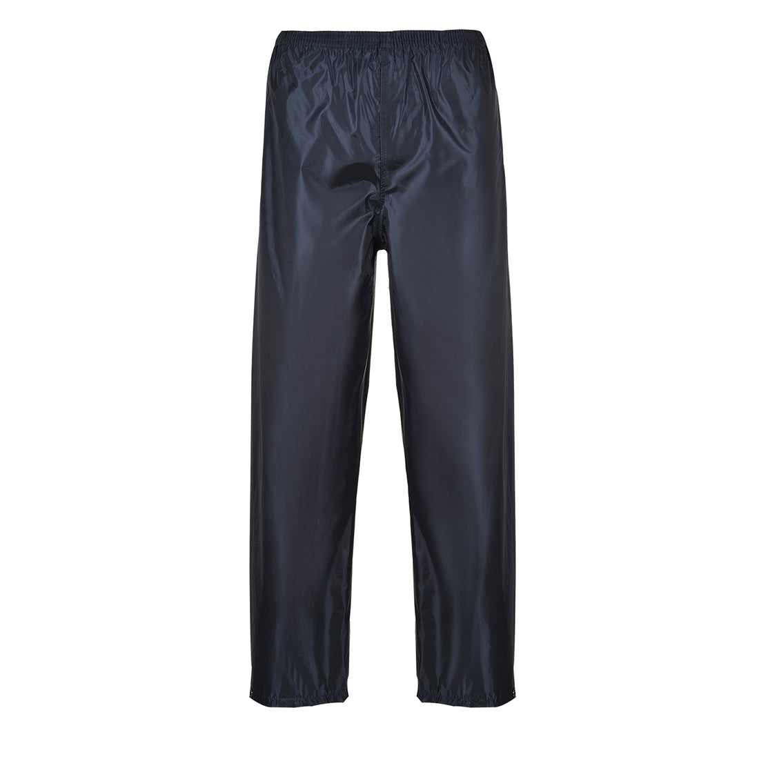 Pantalone Classico S441 Tessuto Leggero Impermeabile Blu Portwest