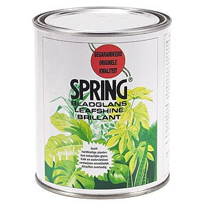 Spring Lucidante Fogliare Lt.1 Emulsione Concentrata SPRING