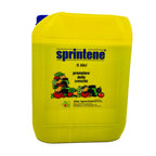 Sprintene Lt.5 Promotore della Crescita Concime Borato in Soluzione (da Boroetanolammina) Aifar