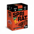 SPRIRAT Rodenticida in Pasta Fresca Kg 1,5 Esca Apericida allo Spritz Pronta all'Uso Mayer Braun