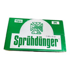 Spruhdunger Tipo 26 Kg 1 Concime NPK 15-28-20 l.Gobbi