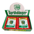 Spruhdunger Tipo 26 Kg 1 Concime NPK 15-28-20 l.Gobbi