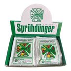 Spruhdunger Tipo 5 Kg 1 Concime NPK 18-12-26 l.Gobbi