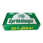 Spruhdunger Tipo 5 Kg 1 Concime NPK 18-12-26 l.Gobbi