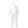 Tuta Biztex 5/6 ST30 Resistente allo Strappo Portwest
