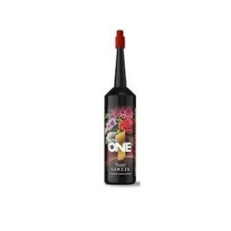 Nutrione Nutrigoccia ml.32 Integratore Liquido per Piante in Vaso SBM