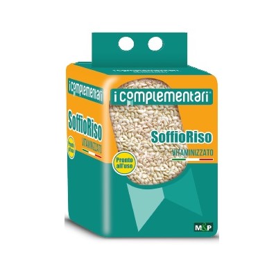 Soffioriso Kg.2
