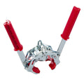 Tappatrice "Universal" Per Tappi A Corona d.26,5 mm. Rigamonti