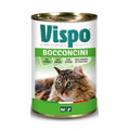 Vispo Bocconcini con Coniglio gr.415 Gatti Mignini & Petrini