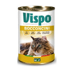 Vispo Bocconcini con Pollo gr.415 Gatti Mignini & Petrini