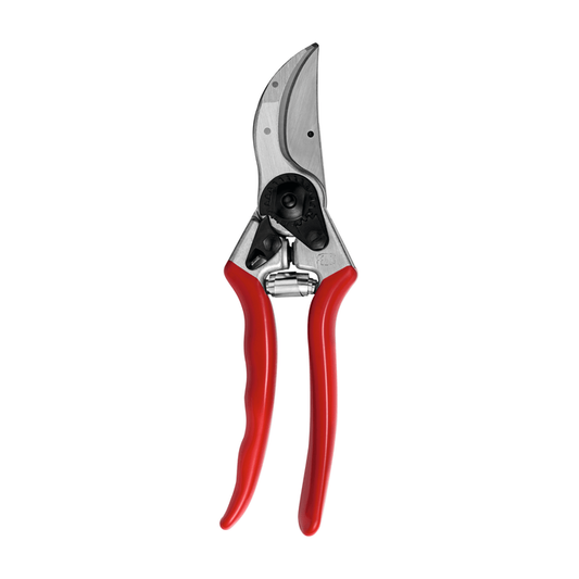 Felco 2 Forbice Per Potatura con Lama e Controlama in Acciaio 215 mm Felco