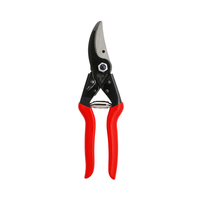 Felco 5 Forbice per Potatura con Lama in Acciaio 225 mm Felco