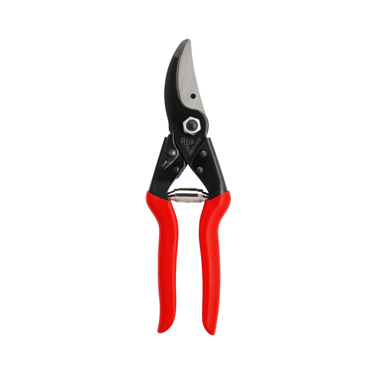 Felco 5 Forbice per Potatura con Lama in Acciaio 225 mm Felco
