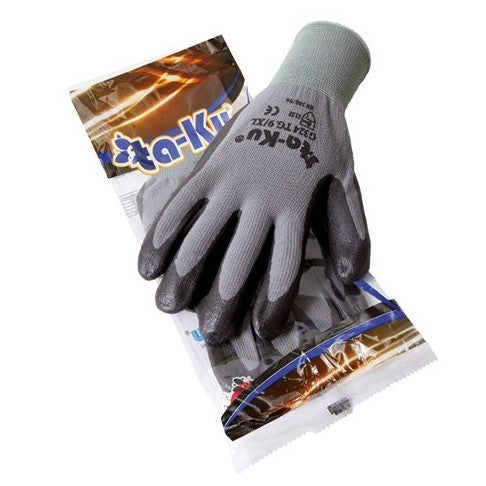 Guanti G 324 Spalmati in Nitrile Ta-Ku