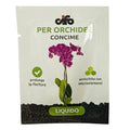 Concime Liquido per Orchidee ml 2,5 Nutrizione per Tutte le Specie di Orchidee Cifo