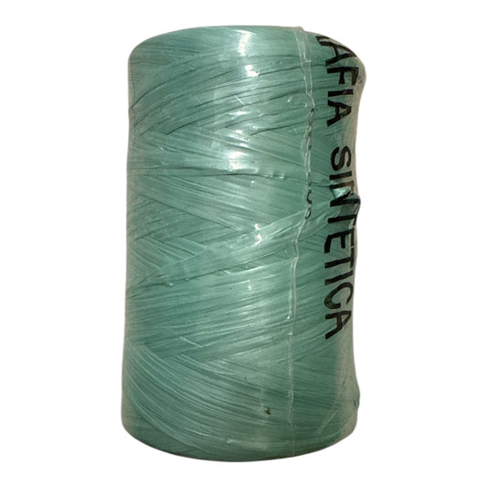 Rafia Sintetica 200 gr per Legature Decorazioni